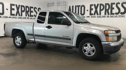 2005 Chevrolet Colorado Z85