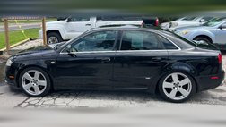 2006 Audi A4 3.2 quattro
