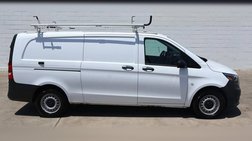 2023 Mercedes-Benz Metris Cargo