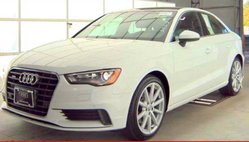 2016 Audi A3 2.0T quattro Premium Plus