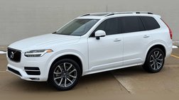 2019 Volvo XC90 T5 Momentum
