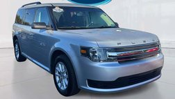 2019 Ford Flex SE