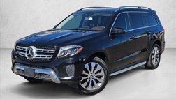 2018 Mercedes-Benz GLS GLS 450
