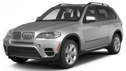2013 BMW X5 xDrive35i Premium