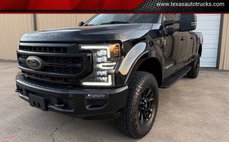 2020 Ford Super Duty F-250 Lariat