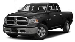 2016 Ram Ram Pickup 1500 Express