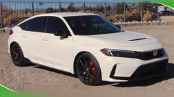 2024 Honda Civic Type R