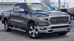 2022 Ram Ram Pickup 1500 Laramie