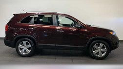 2013 Kia Sorento EX