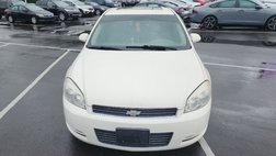 2008 Chevrolet Impala LT