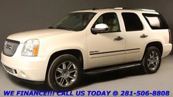 2013 GMC Yukon Denali