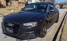 2016 Audi A5 2.0T quattro Premium Plus