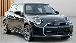 2026 MINI Hardtop Cooper S Signature Trim