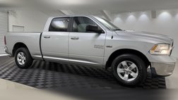 2017 Ram Ram Pickup 1500 SLT