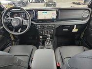 2026 Jeep Gladiator Willys '41