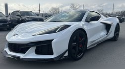 2023 Chevrolet Corvette Z06