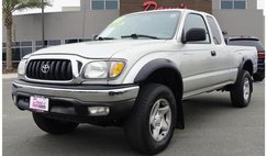 2003 Toyota Tacoma PreRunner V6