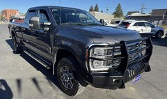 2023 Ford Super Duty F-350 Lariat