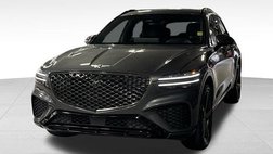 2023 Genesis GV70 2.5T Standard