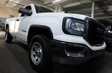 2016 GMC Sierra 1500 Base
