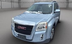 2014 GMC Terrain SLT-1