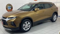 2019 Chevrolet Blazer LT