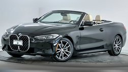 2024 BMW 4 Series 430i