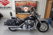 2008 Honda T