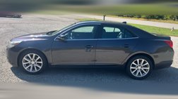 2013 Chevrolet Malibu LT