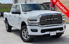 2024 Ram Ram Pickup 2500 Laramie