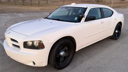 2008 Dodge Charger Base