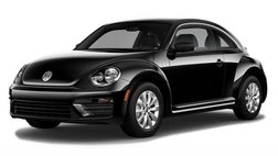 2019 Volkswagen Beetle 2.0T S