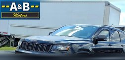2019 Jeep Grand Cherokee Trailhawk