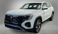 2026 Volkswagen Atlas Cross Sport SEL 4Motion