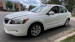 2008 Honda Accord EX-L