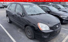 2009 Kia Rondo Base