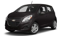 2013 Chevrolet Spark 2LT Auto