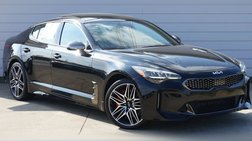 2022 Kia Stinger GT1