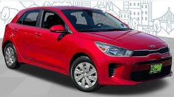 2019 Kia Rio5 S