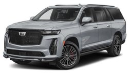 2024 Cadillac Escalade-V ESV Base