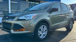 2013 Ford Escape S