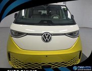 2025 Volkswagen ID.Buzz 1st Edition