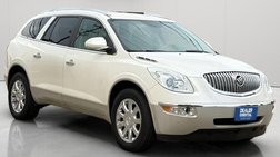 2011 Buick Enclave CXL-1
