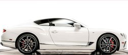 2020 Bentley Continental GT V8