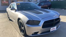 2014 Dodge Charger SXT