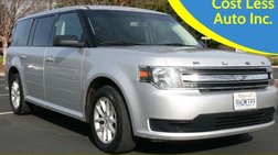 2016 Ford Flex SE