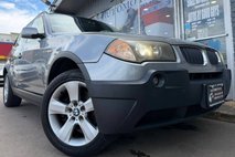 2004 BMW X3 3.0i