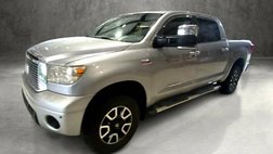 2010 Toyota Tundra Limited