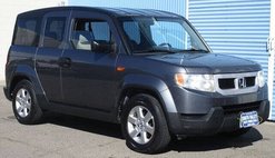 2009 Honda Element EX