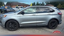 2022 Ford Edge SE